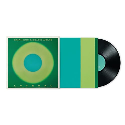 Lateral [Vinyl LP] von UNIVERSAL MUSIC GROUP