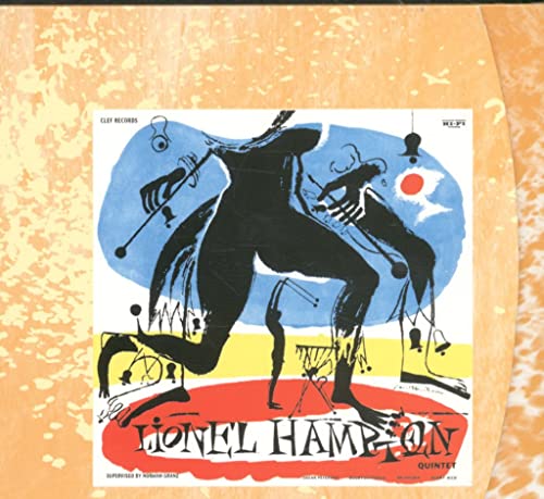 Lionel Hampton Quintet (Verve Master Edition) von VERVE