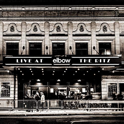 Live at the Ritz-An Acoustic Performance (Vinyl) [Vinyl LP] von Polydor