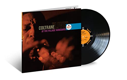 Live at the Village Vanguard (Acoustic Sounds) [Vinyl LP] von IMPULSE!