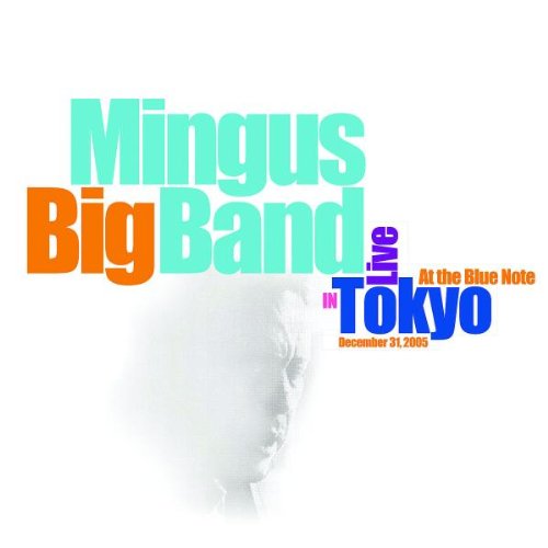 Live in Tokyo at the Blue Note von VERVE