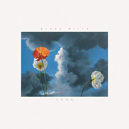 Look (Vinyl) [Vinyl LP] von IMS-CAROLINE INT. LI
