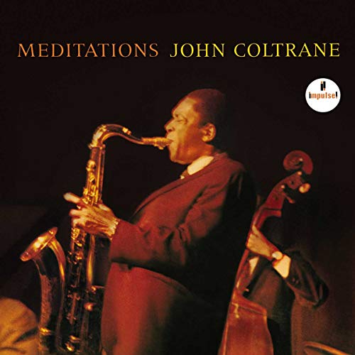 Meditations von Imports