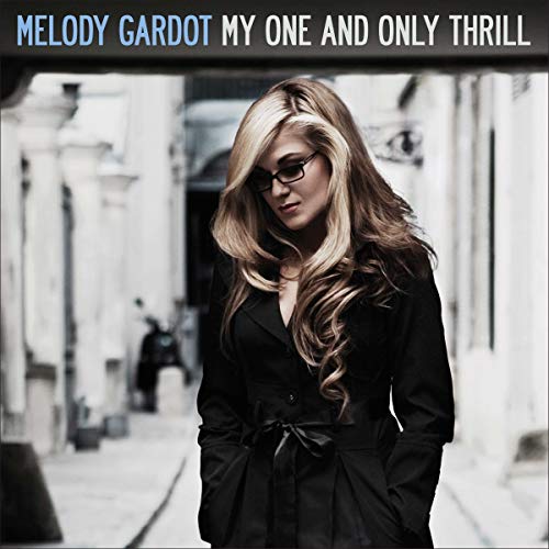 My One and Only Thrill [Vinyl LP] von UNIVERSAL