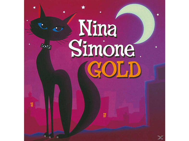 Nina Simone - Gold (CD) von VERVE