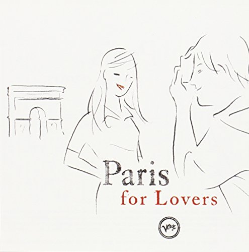 Paris for Lovers von VERVE
