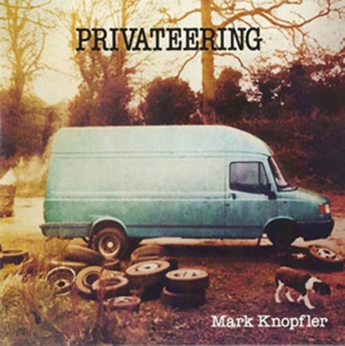 Privateering [2 LP] von VERVE