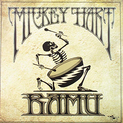 Ramu [Vinyl LP] von Verve Label Group