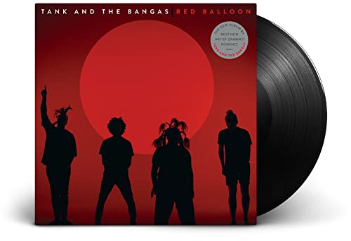 Red Balloon [Vinyl LP] von VERVE