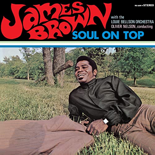 Soul on Top (Verve By Request, 180g Vinyl) von VERVE