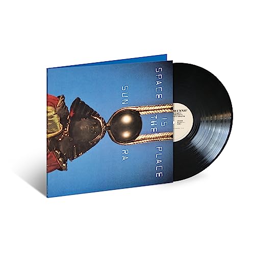 Space Is the Place (Verve By Request) [Vinyl LP] von Verve