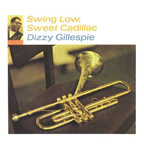 Swing Low,Sweet Cadillac [Vinyl LP] von VERVE