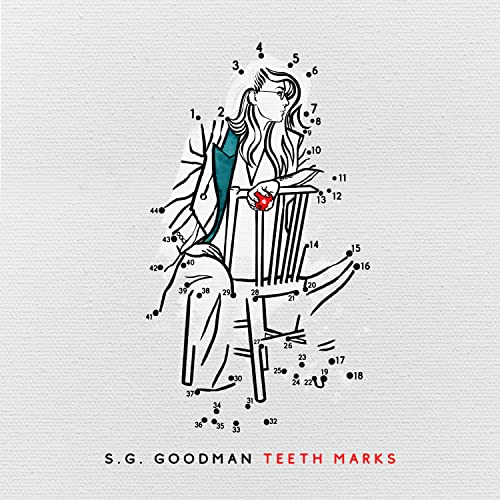 Teeth Marks von Verve