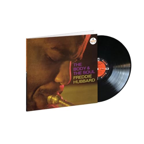 The Body & The Soul (Verve By Request) [Vinyl LP] von VERVE