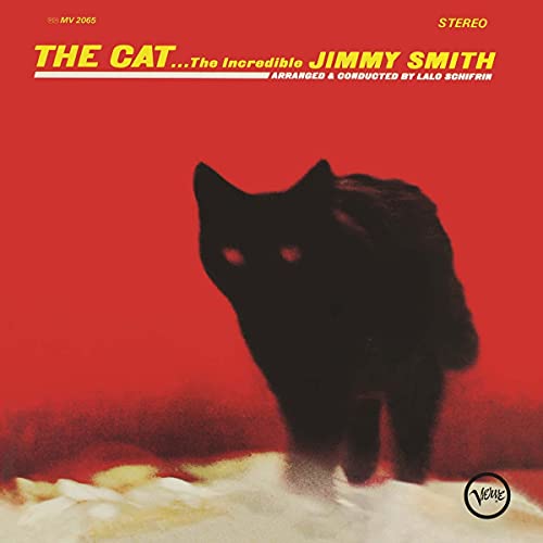 The Cat [Vinyl LP] von VERVE