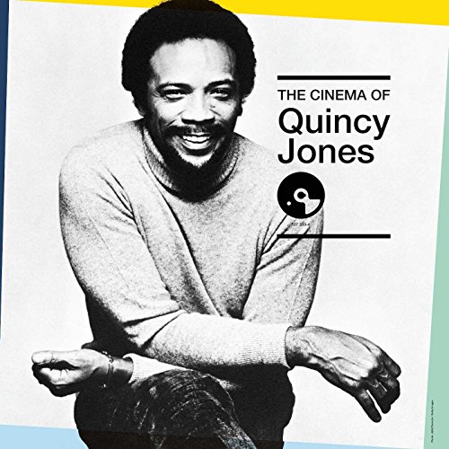 The Cinema of Quincy Jones (180g) [Vinyl LP] von Fontana