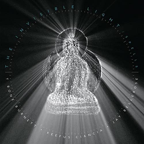 The Invisible Light: Spells von Verve