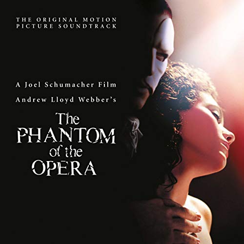 The Phantom of the Opera von VERVE