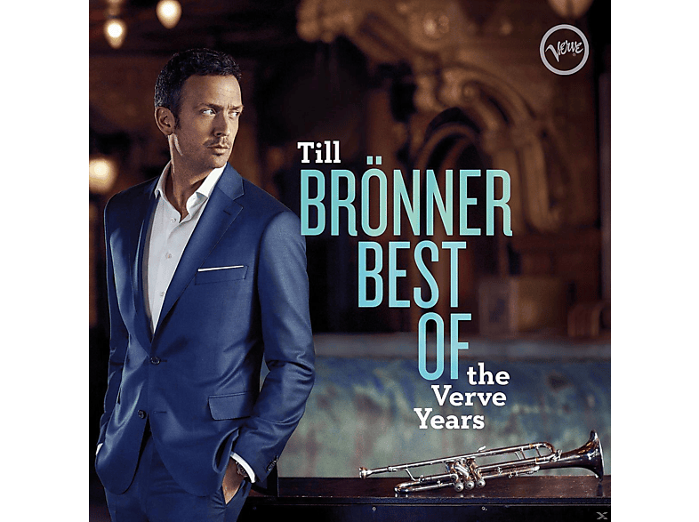 Till Brönner - Best Of The Verve Years (CD) von VERVE