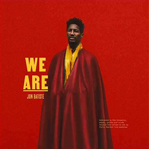 WE ARE [Vinyl LP] von VERVE