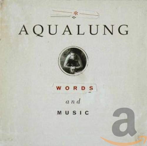 Words & Music Words & Music von VERVE