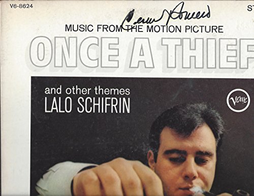 music from once a thief and others LP music from once a thief and others LP von VERVE