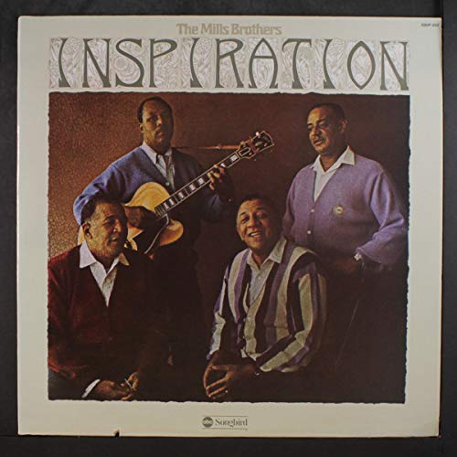 soul and inspiration LP soul and inspiration LP von VERVE