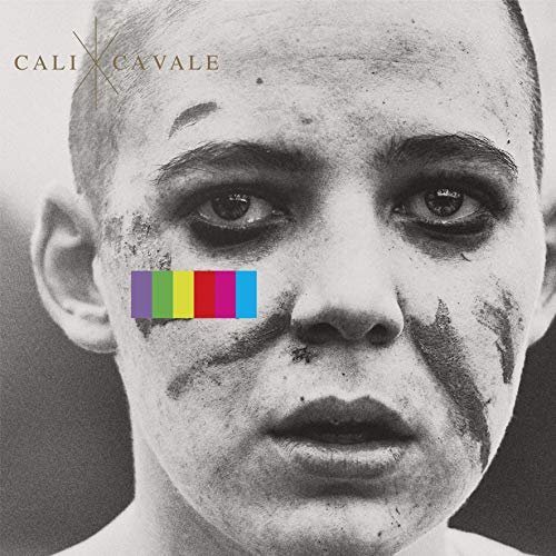 Cavale [Vinyl LP] von VERYCORDS