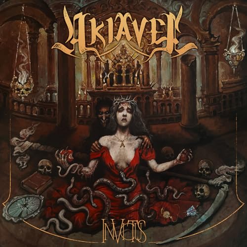 INVICTUS (LTD.DIGI) von VERYCORDS