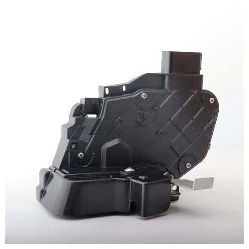 Türschloss Zentralverriegelung Vorne Links Für Ford Für Mondeo Für S-max Für Focus Vorne Links Und Vorne Rechts Tür Latch Antrieb 7M2AR21813MC 7M2AR21812CB(7M2AR21812CB) von VETJMUA