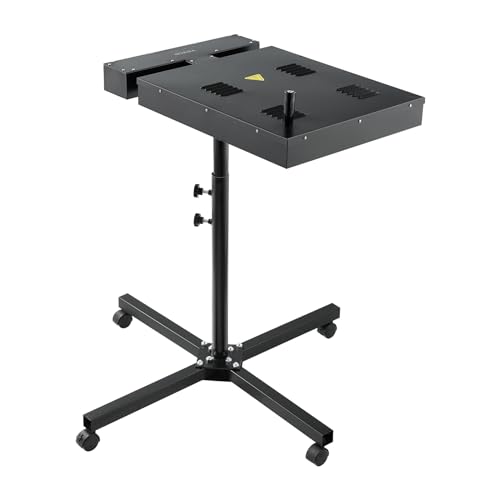 VEVOR Blitztrockner, 45 x 45 cml Blitztrockner für Siebdruck, 0-399 ℃ Temperaturregelung, Hochleistungs-Siebdrucktrockner mit Höhenverstellbarem Ständer, 360°-Drehung, T-Shirt-Härtungsmaschine VEVOR Blitztrockner, 45 x 45 cml Blitztrockner für Siebdruck, 0-399 ℃ Temperaturregelung, Hochleistungs-Siebdrucktrockner mit Höhenverstellbarem Ständer, 360°-Drehung, T-Shirt-Härtungsmaschine von VEVOR
