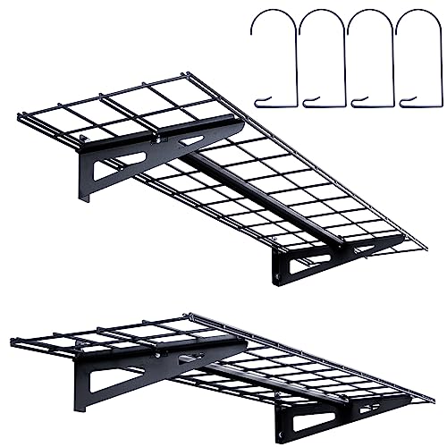 VEVOR Garagenregal 1220x312x115mm pro Schicht Werkzeugaufbewahrung 90,7 kg pro Schicht Werkzeughalter Wand 122 x 30,5 cm Regalfläche Aufbewahrungsregale Metallregal Werkzeug Organizer Wandregale VEVOR Garagenregal 1220x312x115mm pro Schicht Werkzeugaufbewahrung 90,7 kg pro Schicht Werkzeughalter Wand 122 x 30,5 cm Regalfläche Aufbewahrungsregale Metallregal Werkzeug Organizer Wandregale von VEVOR