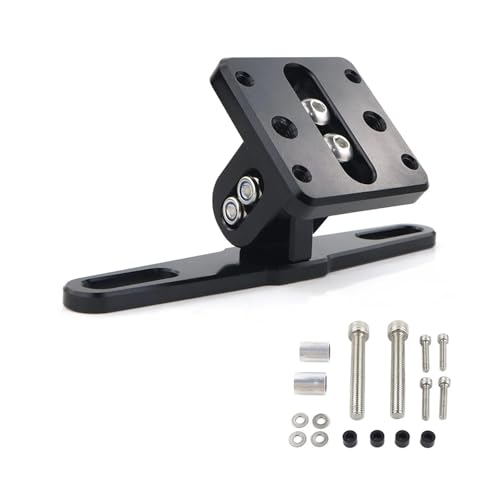 VFEBTSD Handy-GPS-Navigationshalter, kompatibel mit BMW F650GS F800GS F800GT R1150R R1200GS R1200R S1000R GPS-Halterung Navigatorhalterung VFEBTSD Handy-GPS-Navigationshalter, kompatibel mit BMW F650GS F800GS F800GT R1150R R1200GS R1200R S1000R GPS-Halterung Navigatorhalterung von VFEBTSD