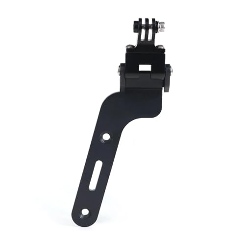 VFEBTSD Handy-Ständer, Rahmenhalterung, Motorrad, kompatibel mit Pan European ST1300 2002–2024 GPS-Halterung, GPS-Navigationsplatten-Halterung (Typ 4) von VFEBTSD