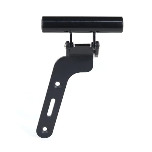 VFEBTSD Handy-Ständer, Rahmenhalterung, Motorrad, kompatibel mit Pan European ST1300 2002–2024 GPS-Halterung, GPS-Navigationsplatten-Halterung (Typ 5) von VFEBTSD
