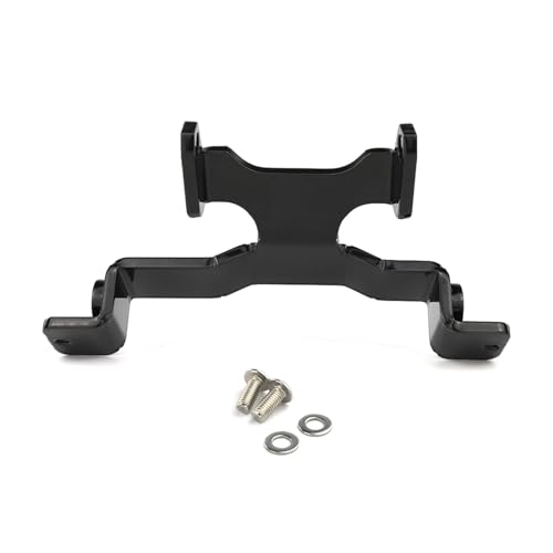 VFEBTSD Kompatibel mit BMW R1200RS 2014 2015 2016 2017 2018 R 1200 RS Motorrad erhöhte Navigationshalterung Navigator Umzug Kit GPS Navi Halterung von VFEBTSD