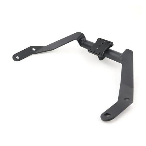 VFEBTSD Kompatibel mit Varadero XL1000V 2003-2011 Motorrad Zubehör Handy GPS Navigation Halterung Halterung XL 1000V von VFEBTSD