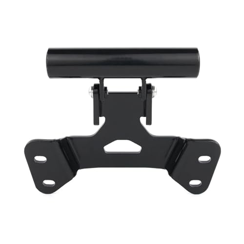 VFEBTSD Motorrad-GPS-Halterung, GPS-Navigationsplatte, kompatibel mit Ducati Multistrada V4 2021–2023 2024, Handy-Ständer, Rahmenhalterung (Typ 5) von VFEBTSD