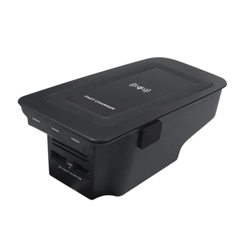 Maximale Ausgangsleistung 15W Auto-Wireless-Ladegerät Induktions-Schnellladetelefonhalter for Volvo XC60 S90 V90 XC90 S60 V60 Maximale Ausgangsleistung 15W Auto-Wireless-Ladegerät Induktions-Schnellladetelefonhalter for Volvo XC60 S90 V90 XC90 S60 V60 von VFENSE