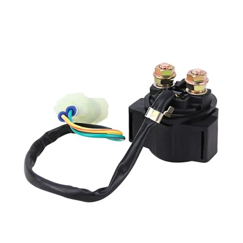 Starter Magnet Relais for Honda ATV for Recon 250 250TE 250TM 2005-2020 35850-HM8-B00 Zubehör Starter Magnet Relais for Honda ATV for Recon 250 250TE 250TM 2005-2020 35850-HM8-B00 Zubehör von VFENSE