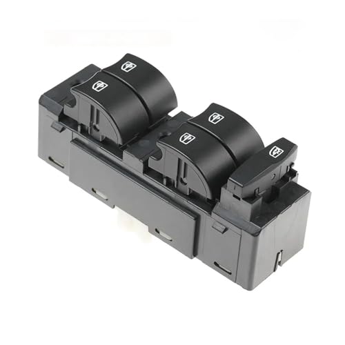 VFENSE Master Elektrische Fensterheber Schalter for Renault Koleos 2008-2016 25401-JY40B 25401JY40B VFENSE Master Elektrische Fensterheber Schalter for Renault Koleos 2008-2016 25401-JY40B 25401JY40B von VFENSE
