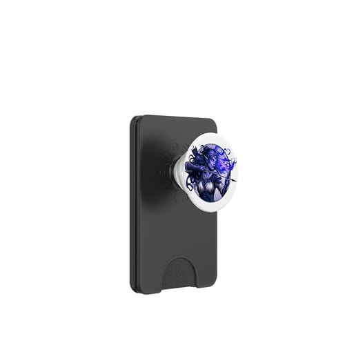 Magische Elfenschönheit Böse Dunkle Ätherische Fantasie PopSockets PopWallet für MagSafe Magische Elfenschönheit Böse Dunkle Ätherische Fantasie PopSockets PopWallet für MagSafe von VG Productions