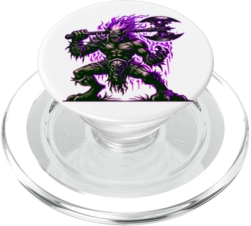 Magischer Kobold Evil Dark Ethereal Fantasy PopSockets PopGrip für MagSafe Magischer Kobold Evil Dark Ethereal Fantasy PopSockets PopGrip für MagSafe von VG Productions