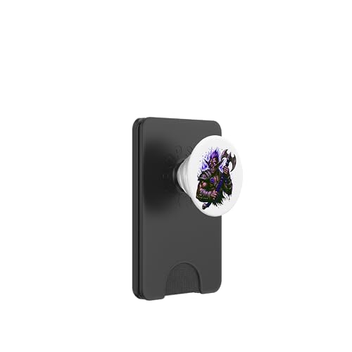 Magischer Kobold Evil Dark Ethereal Fantasy PopSockets PopWallet für MagSafe Magischer Kobold Evil Dark Ethereal Fantasy PopSockets PopWallet für MagSafe von VG Productions