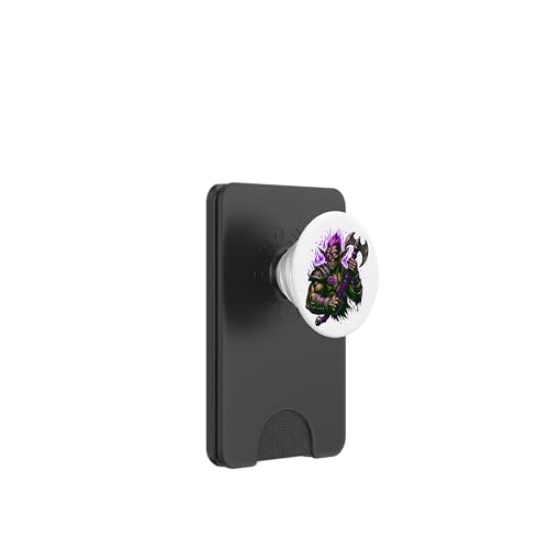 Magischer Kobold Evil Dark Ethereal Fantasy PopSockets PopWallet für MagSafe Magischer Kobold Evil Dark Ethereal Fantasy PopSockets PopWallet für MagSafe von VG Productions