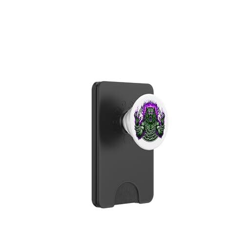 Wolf Evil Magical Undead Werwolf Dark Ethereal Fantasy PopSockets PopWallet für MagSafe Wolf Evil Magical Undead Werwolf Dark Ethereal Fantasy PopSockets PopWallet für MagSafe von VG Productions