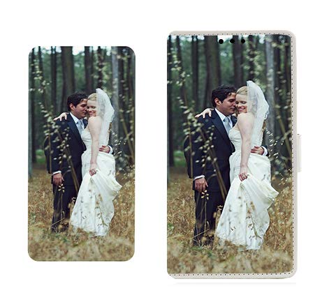 VGANA Brauch Hülle kompatibel für Oppo Reno4 Z 5G, Eigenem Foto Bedrucken Personalisierte Brieftasche Handyhülle - Entwerfen Sie Ihren Eigenen Handy VGANA Brauch Hülle kompatibel für Oppo Reno4 Z 5G, Eigenem Foto Bedrucken Personalisierte Brieftasche Handyhülle - Entwerfen Sie Ihren Eigenen Handy von VGANA