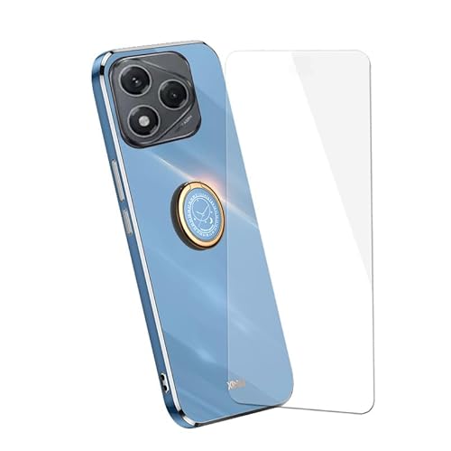 VGANA Hülle Kompatibel für Honor 400 Lite, Dünn Stoßfest Handyhülle Weichem TPU Silikon Material Gefertigt Hüllen. VGANA Hülle Kompatibel für Honor 400 Lite, Dünn Stoßfest Handyhülle Weichem TPU Silikon Material Gefertigt Hüllen. von VGANA