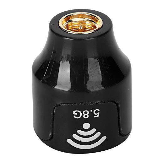Antenne 5,8 GHz 3dBi RHCP High Gain Antenne für Racing Drone RC Teile(Inneres Loch-2) von VGEBY