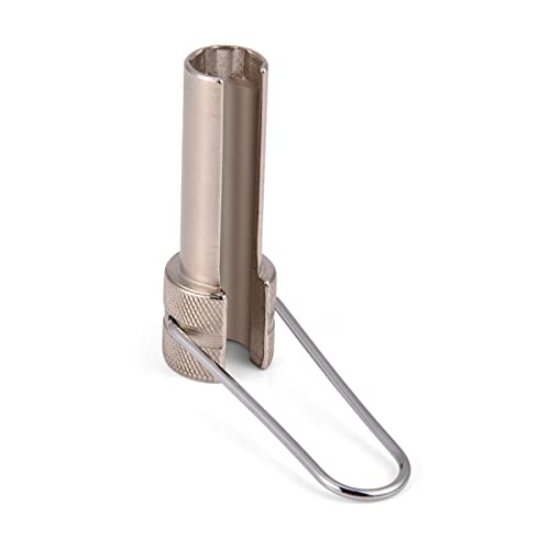 CATV-Sicherheitswerkzeug, 58 Mm CATV-Sicherheitsschild, F-Stecker-Entfernungswerkzeug, Schraubenschlüssel, Werkzeug Zum Entfernen der Hülse für RG6, RG59, RG11-Koaxialkabel CATV-Sicherheitswerkzeug, 58 Mm CATV-Sicherheitsschild, F-Stecker-Entfernungswerkzeug, Schraubenschlüssel, Werkzeug Zum Entfernen der Hülse für RG6, RG59, RG11-Koaxialkabel von VGEBY